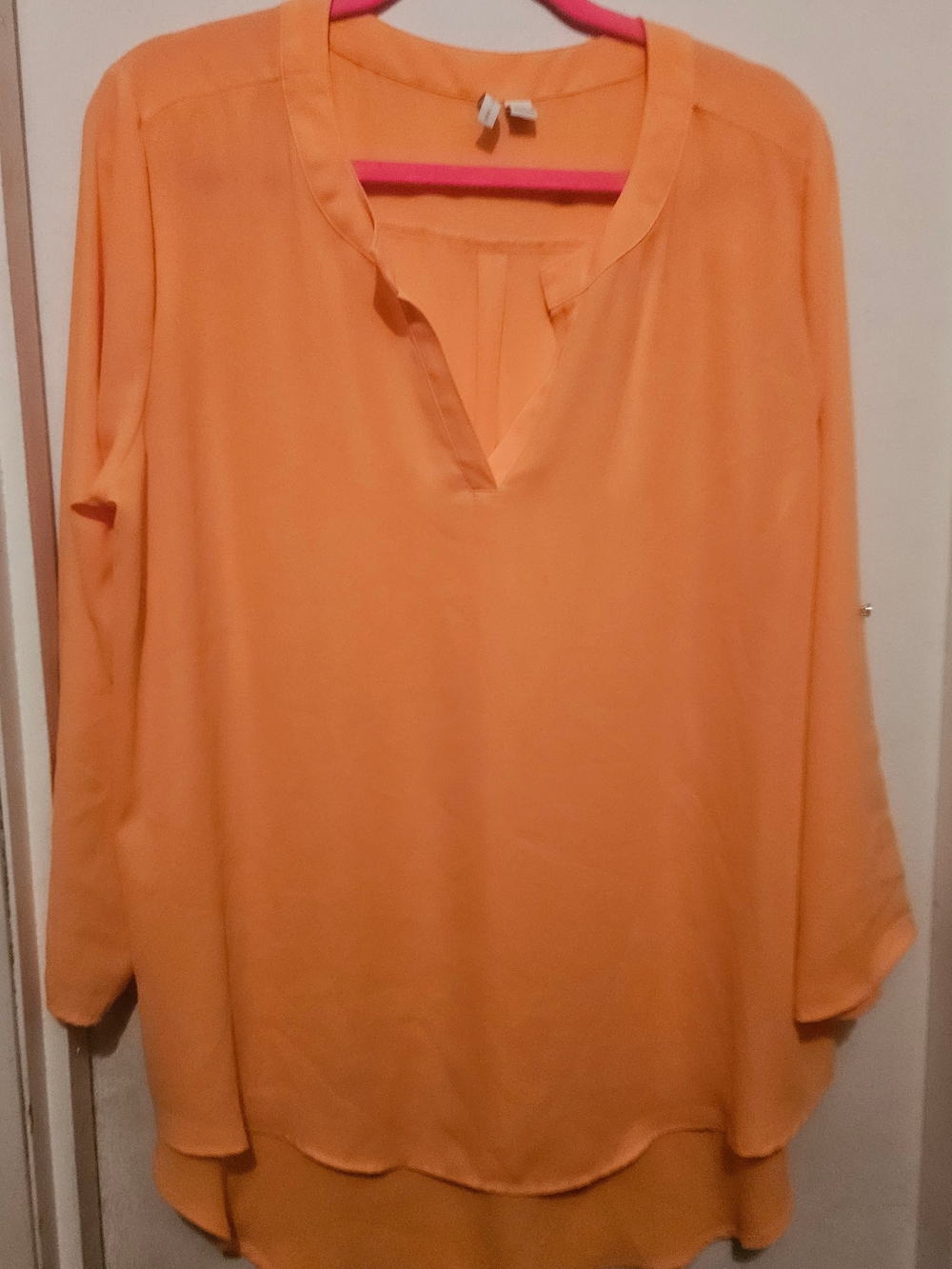 Cato Blouse